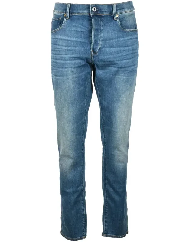 Tailored Stretch Jeans