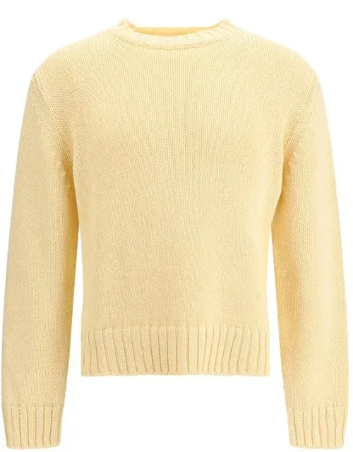 Cotton Sweatshirt