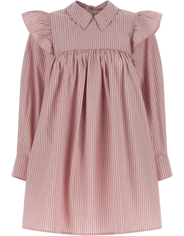 Organic Cotton Dress