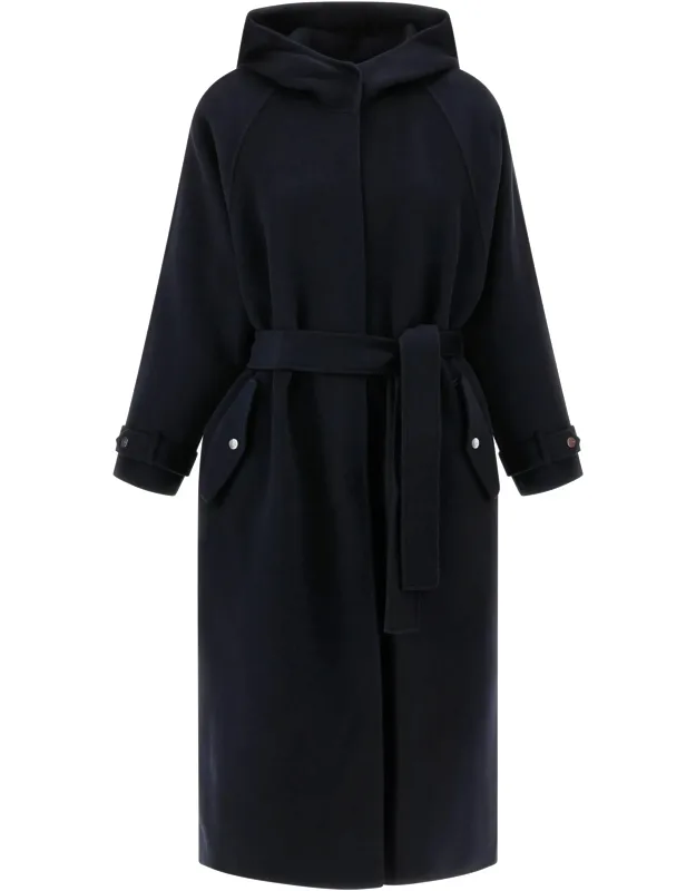 Polyamide Coat