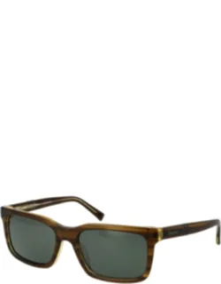 Plastic Sunglasses