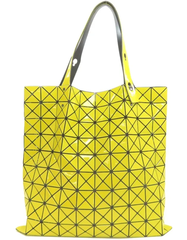 Pvc Tote Bag (pre-owned)