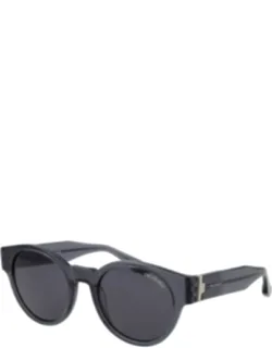 Acetate Sunglasses