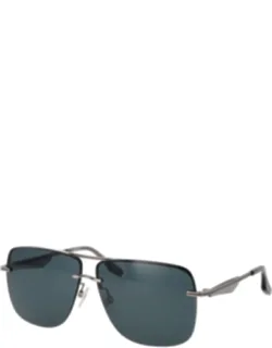 Metal Sunglasses