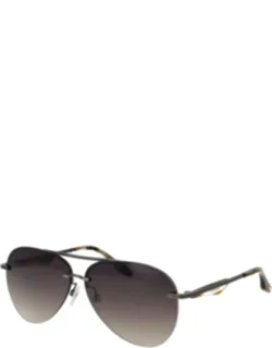 Metal Sunglasses