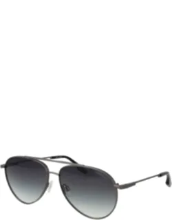 Stainless Steel Sunglasses