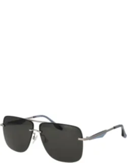 Metal Sunglasses