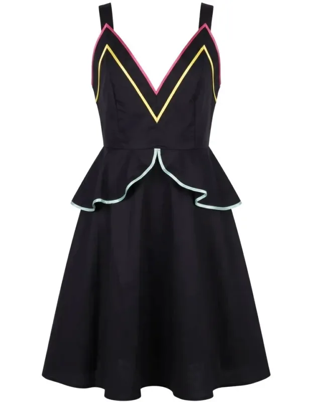 Cotton Dress