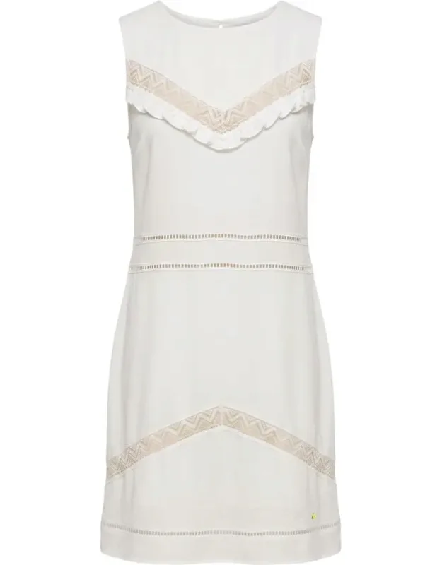 Polyester Dress