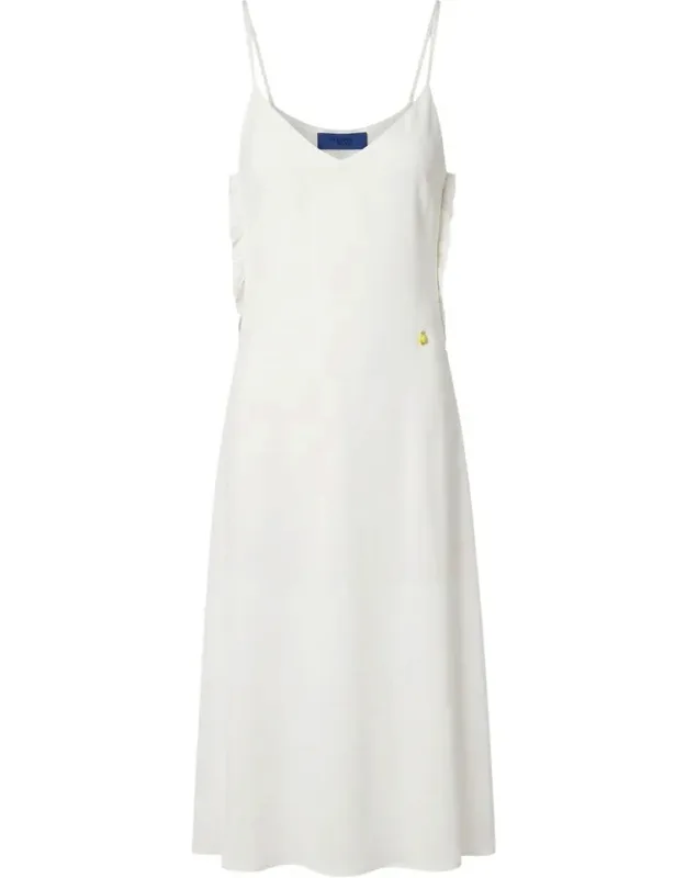 Polyester Dress
