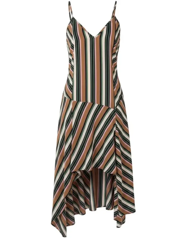 Viscose Dress