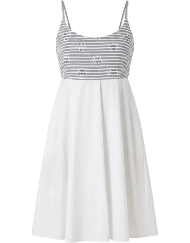 Cotton Dress