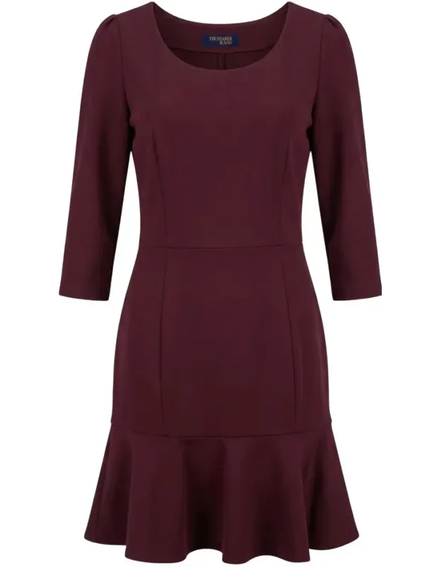 Viscose Dress