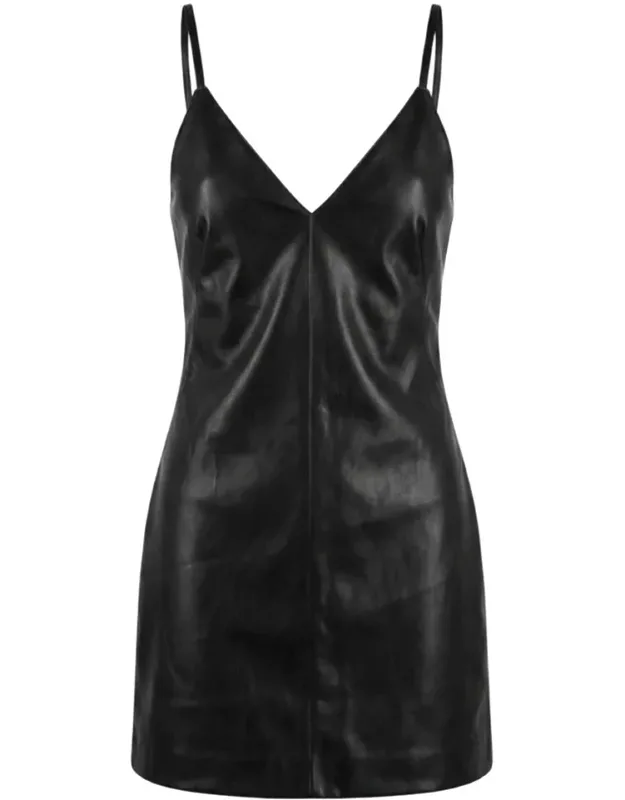 Polyester Dress