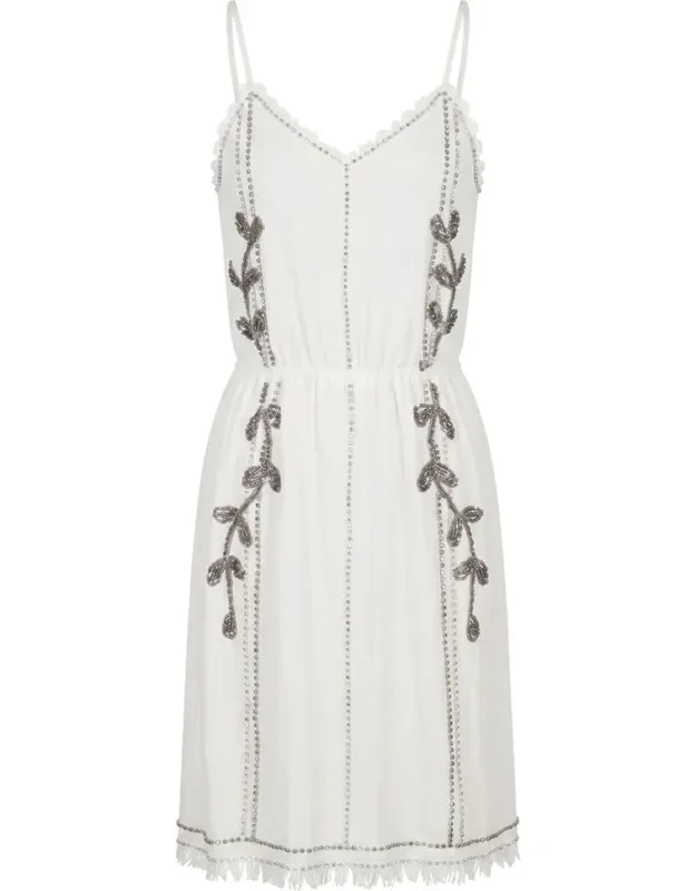 Cotton Dress