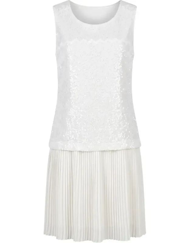 Polyester Dress