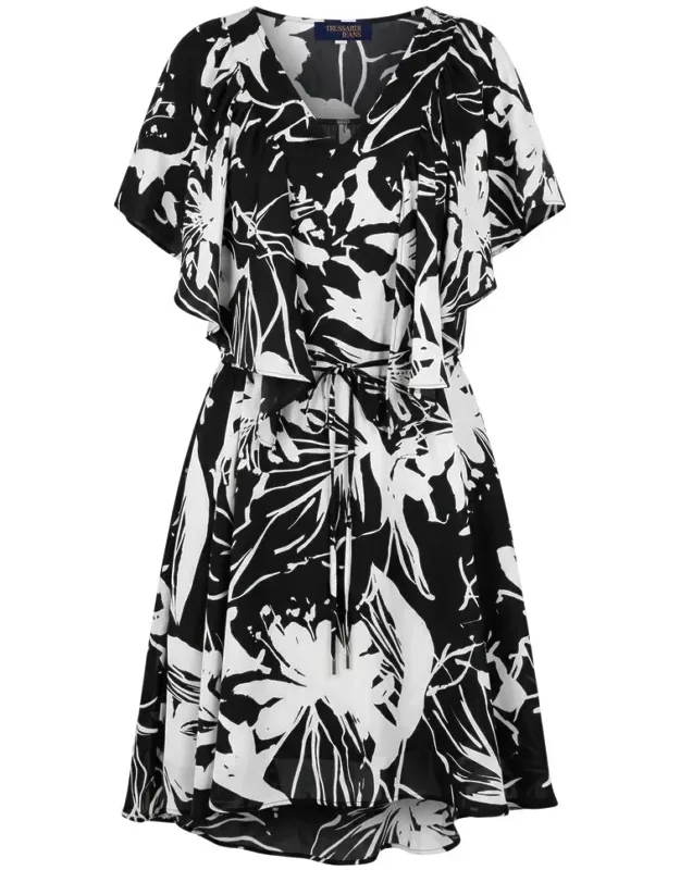 Polyester Dress