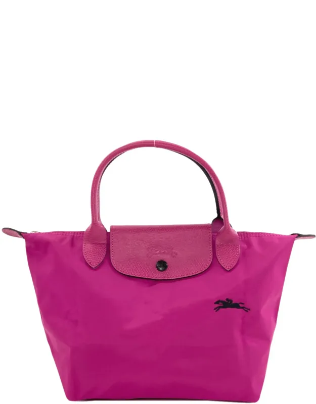 Le Pliage Nylon Handbag (pre-owned)