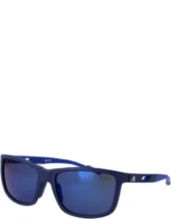 Plastic Sunglasses