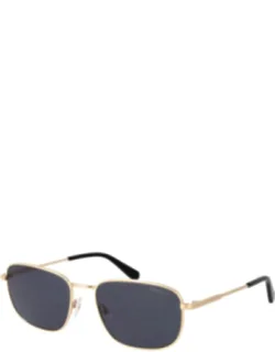 Metal Sunglasses