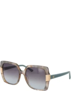 Plastic Sunglasses