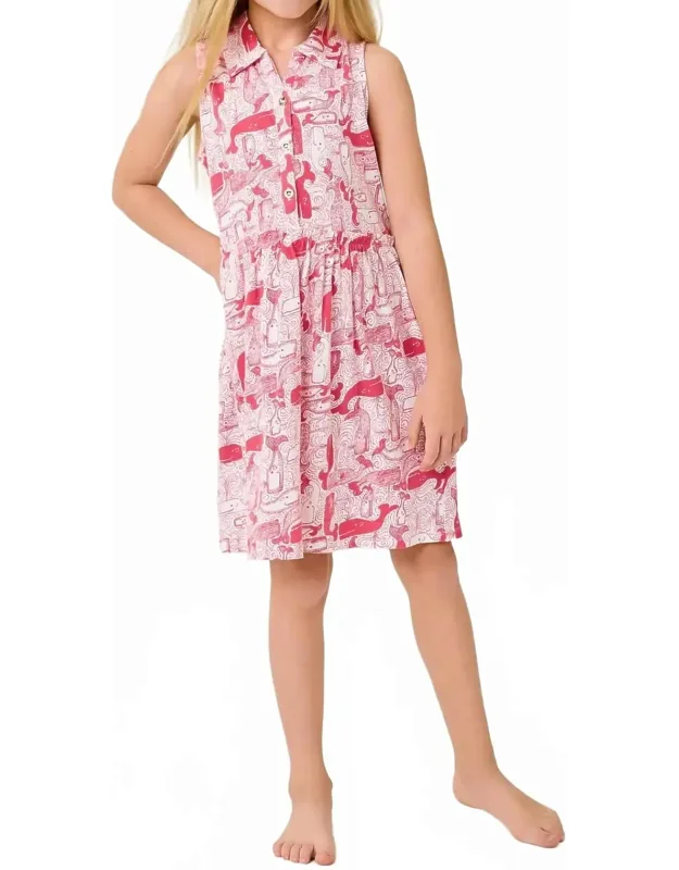 Mini Arley Dress