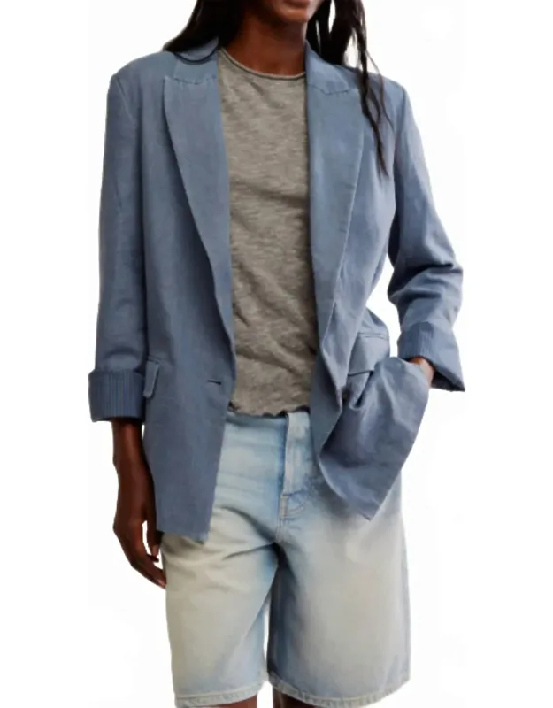 Prep School Blazer