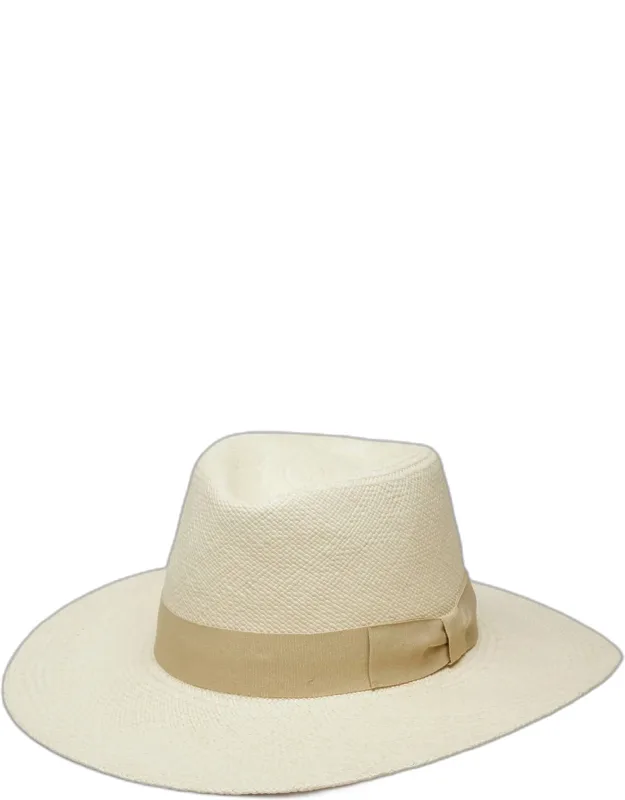 Brisa Woven Hat