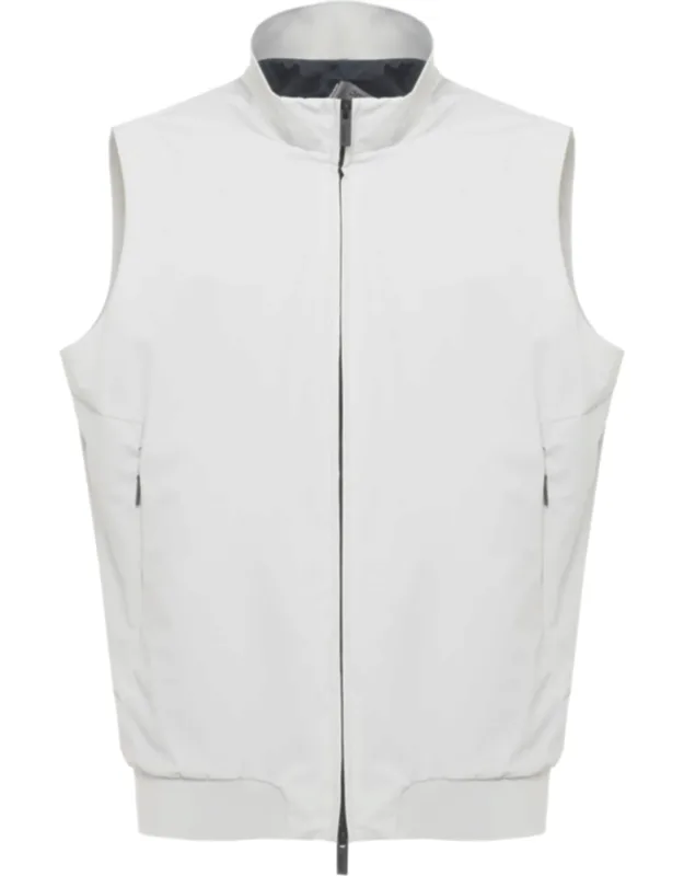 Montecristo Light Zip Gilet