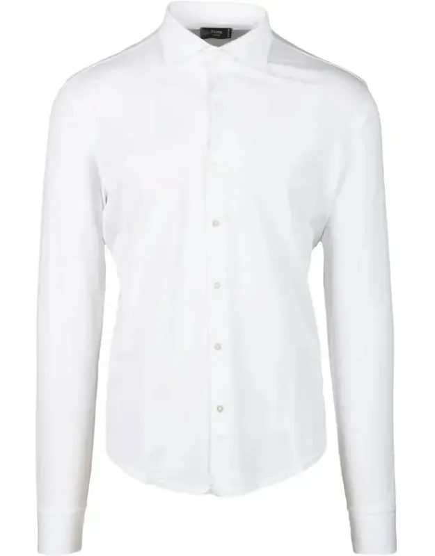 Traditional Cotton Shirt