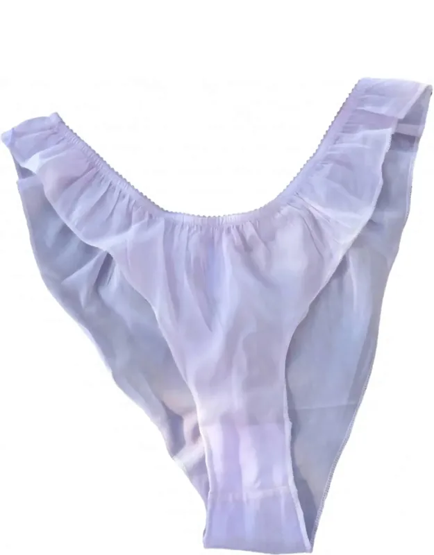 Gisele Thong Panty