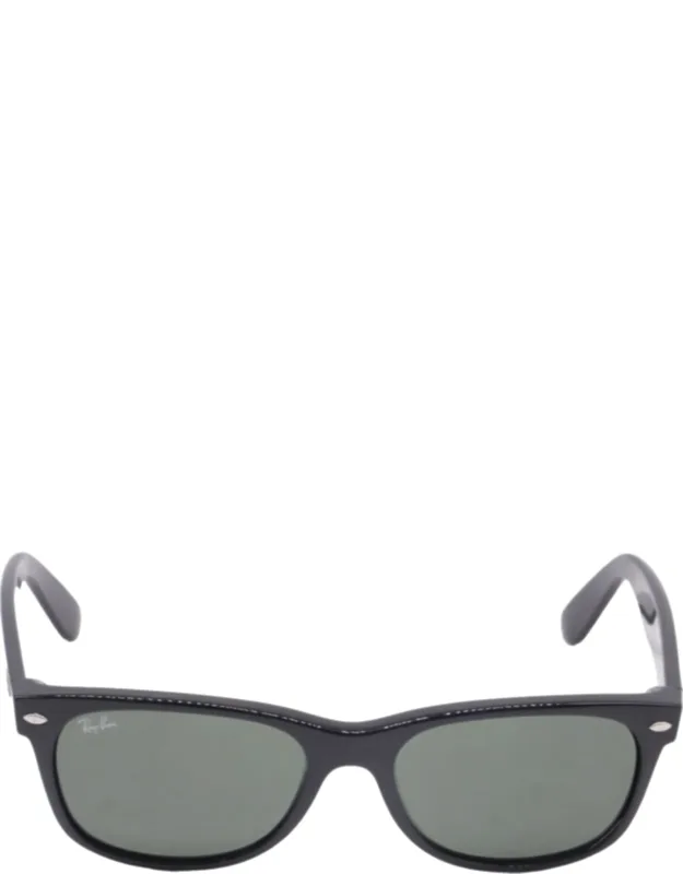 New Wayfarer Sunglasses