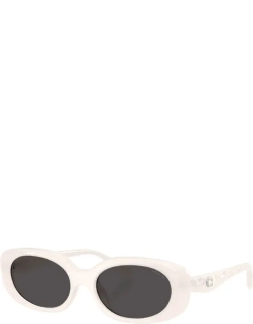 54 Mm Sunglasses