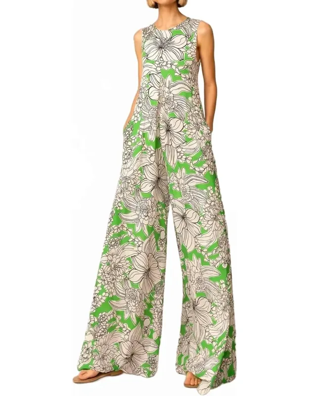Shirley Jumpsuit