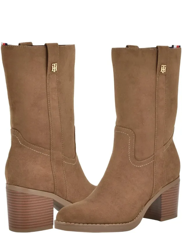 Theal Boots