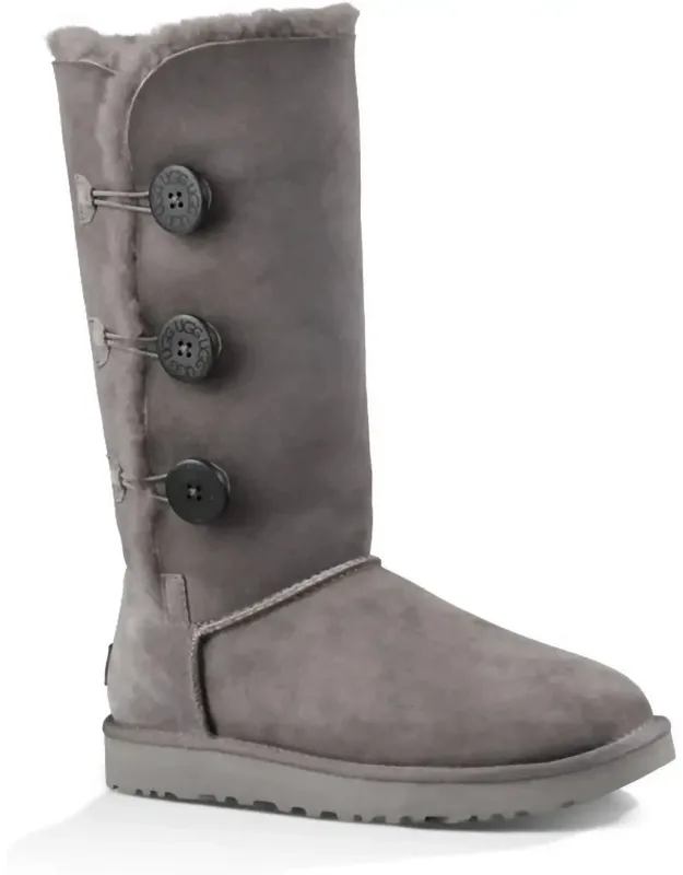 Bailey Button Triplet Ii Boots