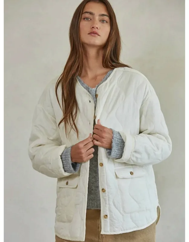 Lily Bree Jacket