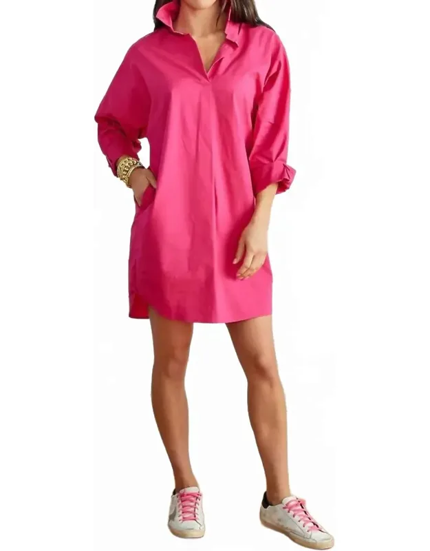 Preppy Dress