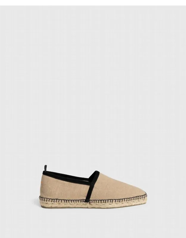 Espadrilles