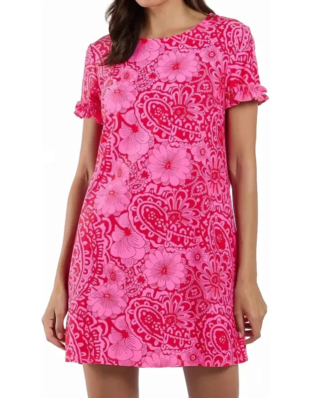 Holden Mini Dress