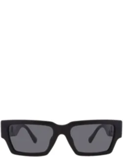 Rectangular Sunglasses