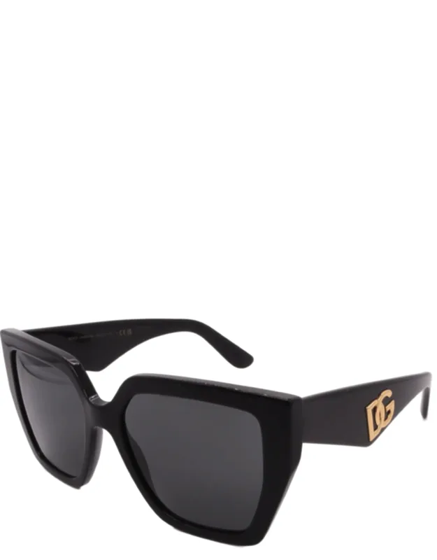 Sunglasses Dg4438 Non-polarized