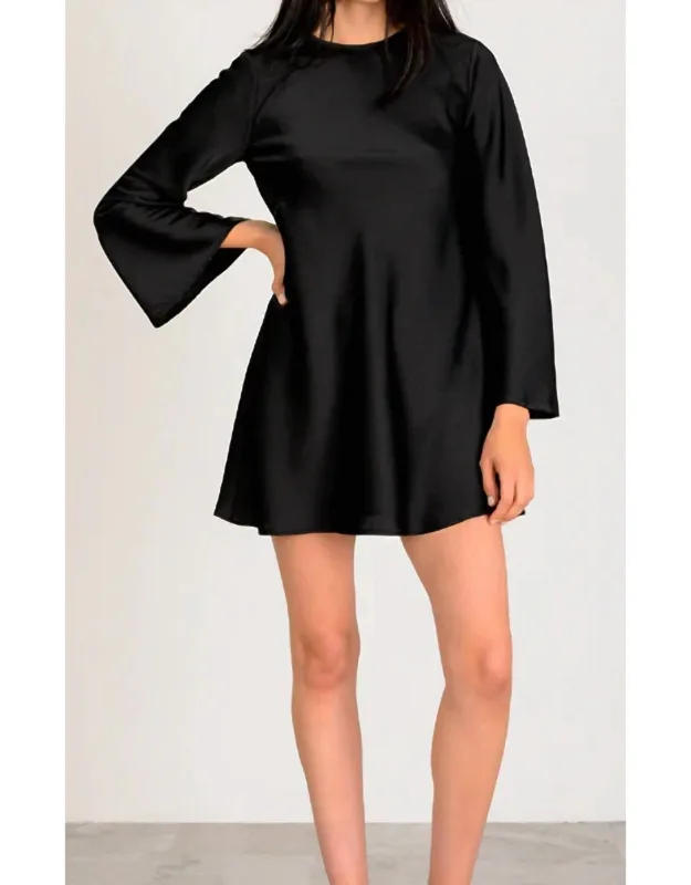 Makenna Mini Dress