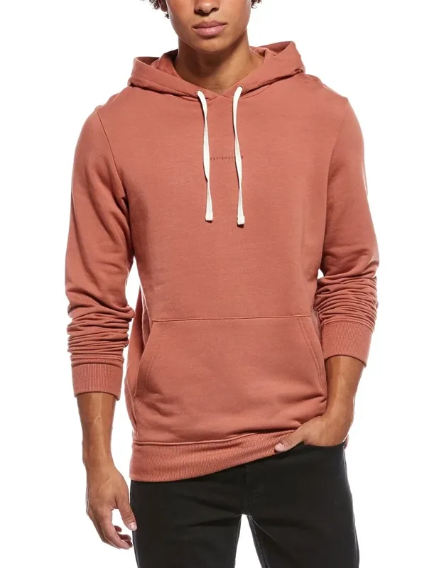 Coastal Cloud Hoodie