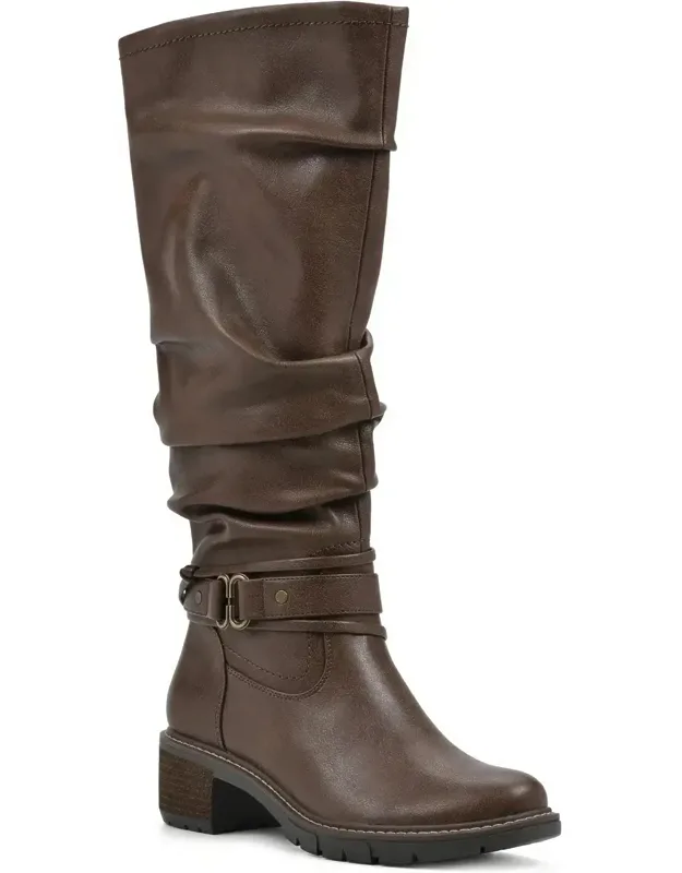 Crammers Boots