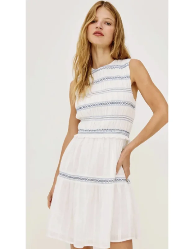 Elia Dress
