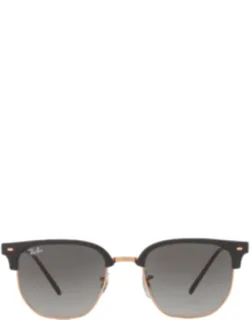 New Clubmaster Sunglasses