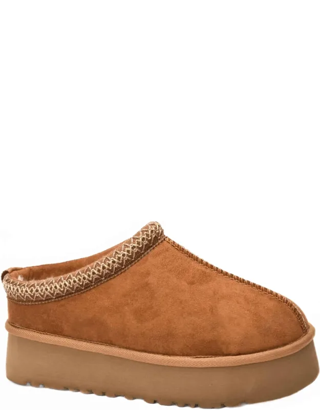 Pillow Talk Shoes