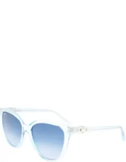 Gancini 56mm Sunglasses