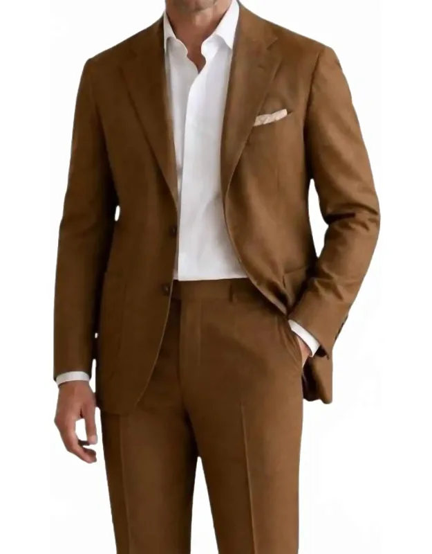 Formal Suit